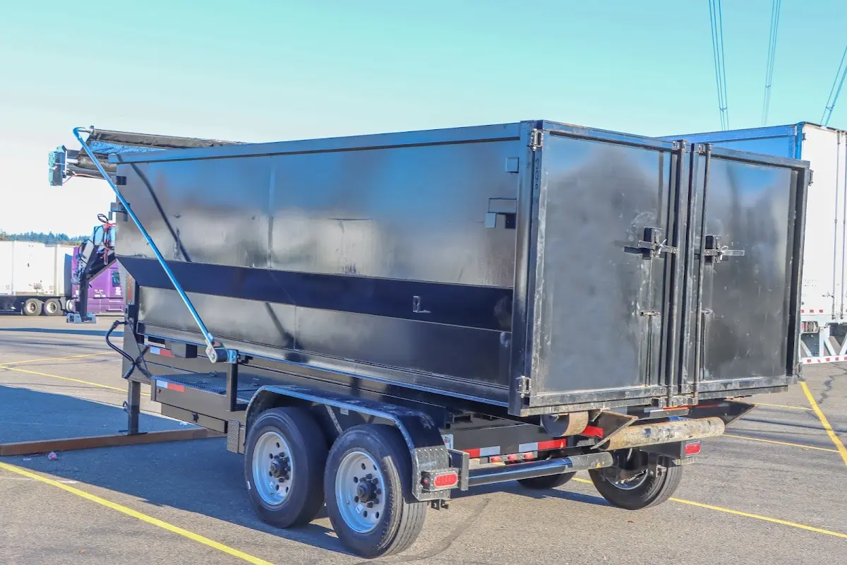 Dumpster Rental services in Hailey, ID